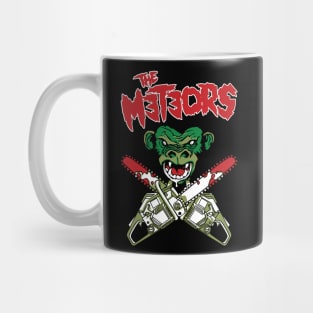 the Meteors Mug